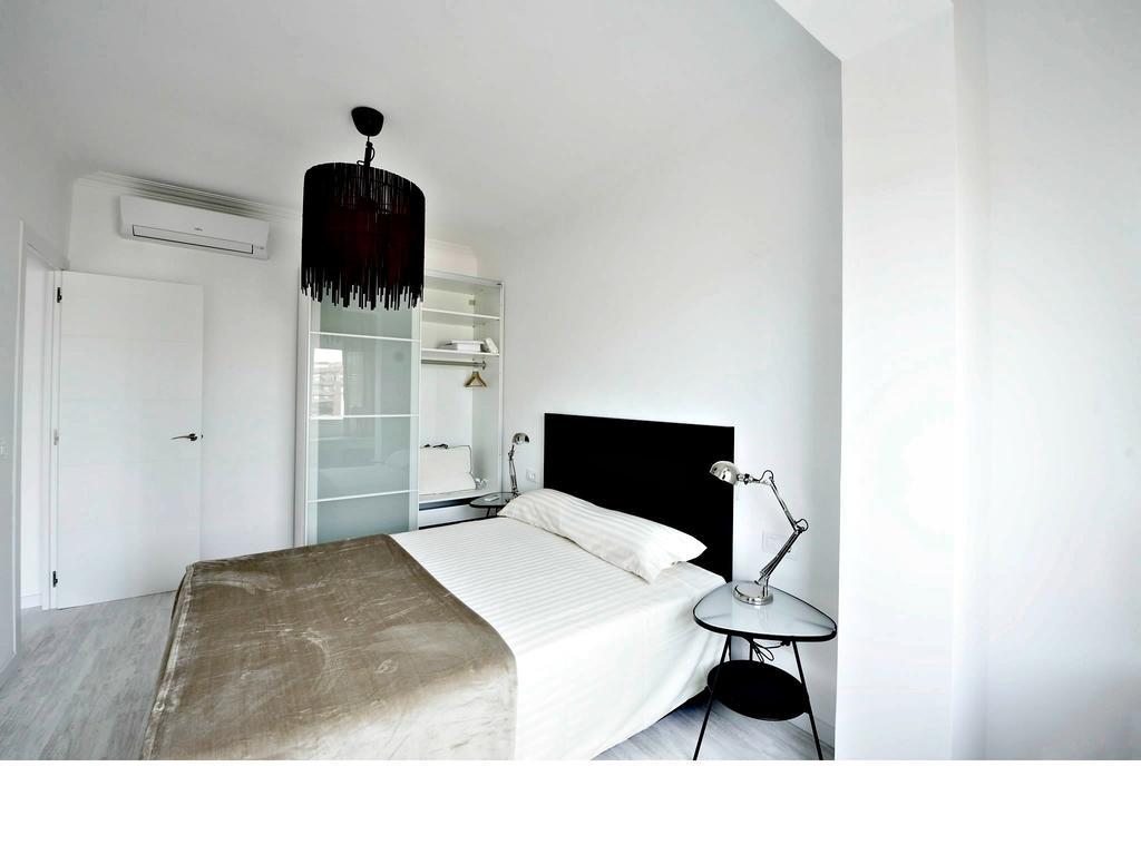 Nim Sagrada Familia 2 Apartamento Barcelona Quarto foto